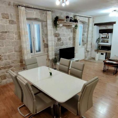 Apartman Old Town Trogir Extérieur photo