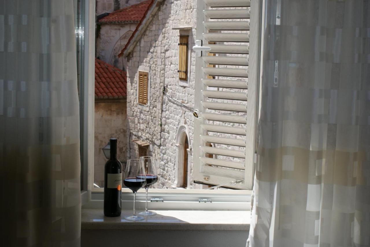Apartman Old Town Trogir Extérieur photo