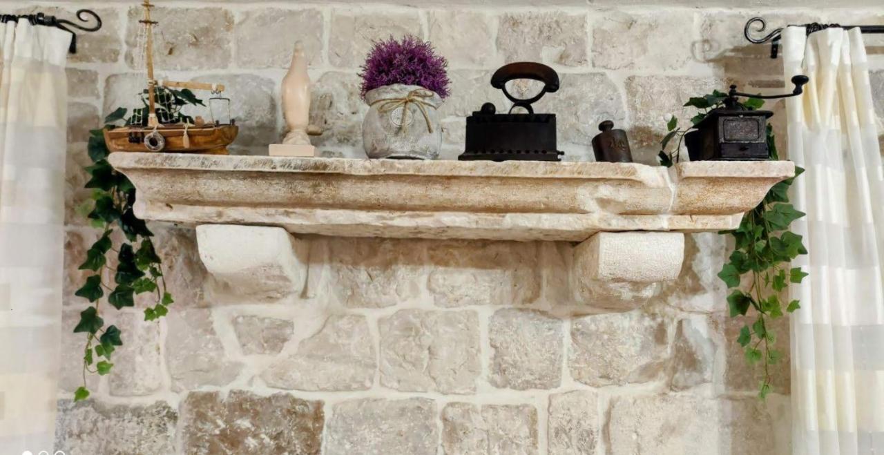 Apartman Old Town Trogir Extérieur photo