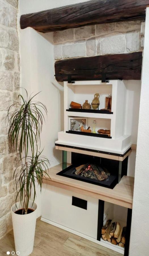 Apartman Old Town Trogir Extérieur photo