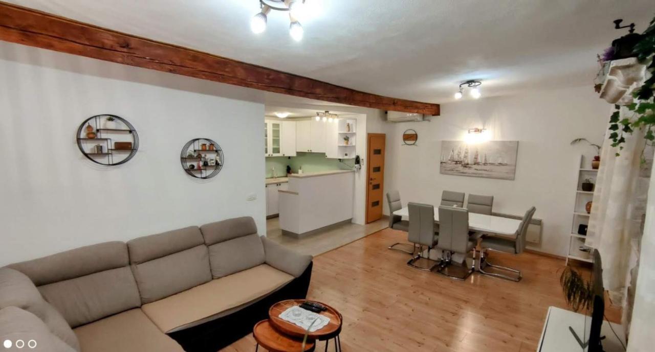 Apartman Old Town Trogir Extérieur photo