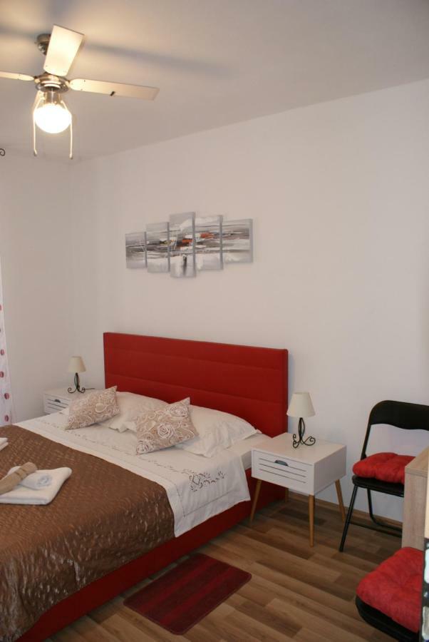 Apartman Old Town Trogir Extérieur photo