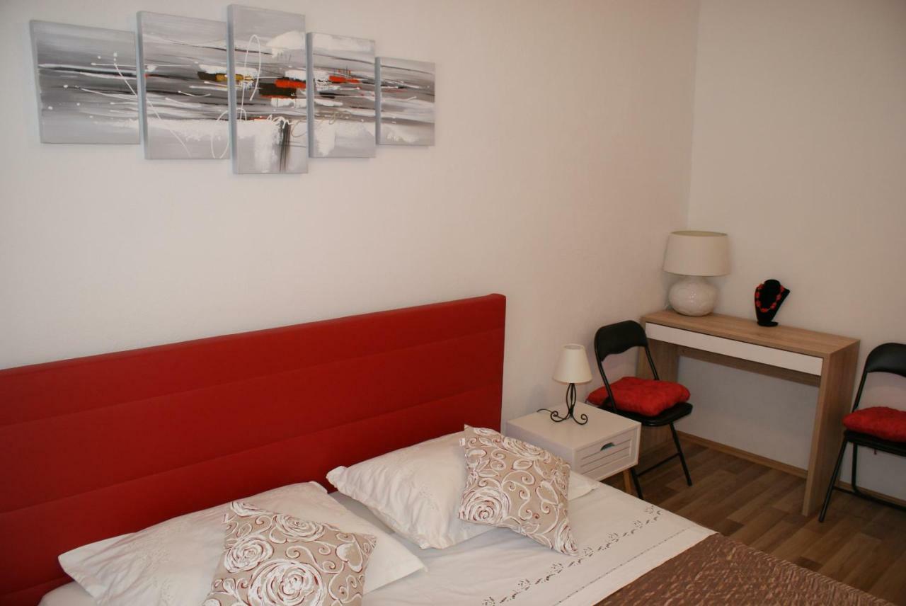Apartman Old Town Trogir Extérieur photo