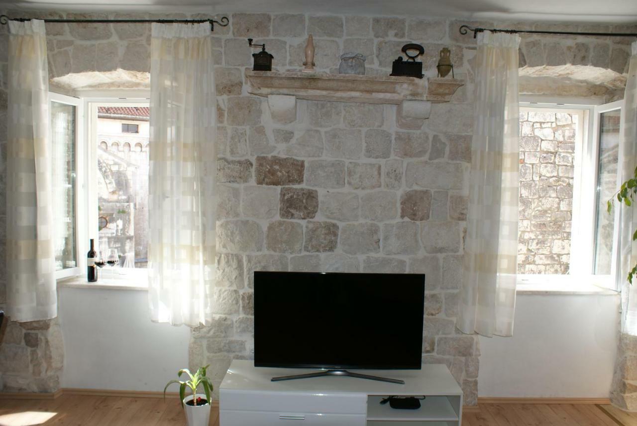 Apartman Old Town Trogir Extérieur photo