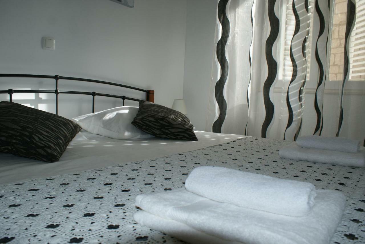 Apartman Old Town Trogir Extérieur photo