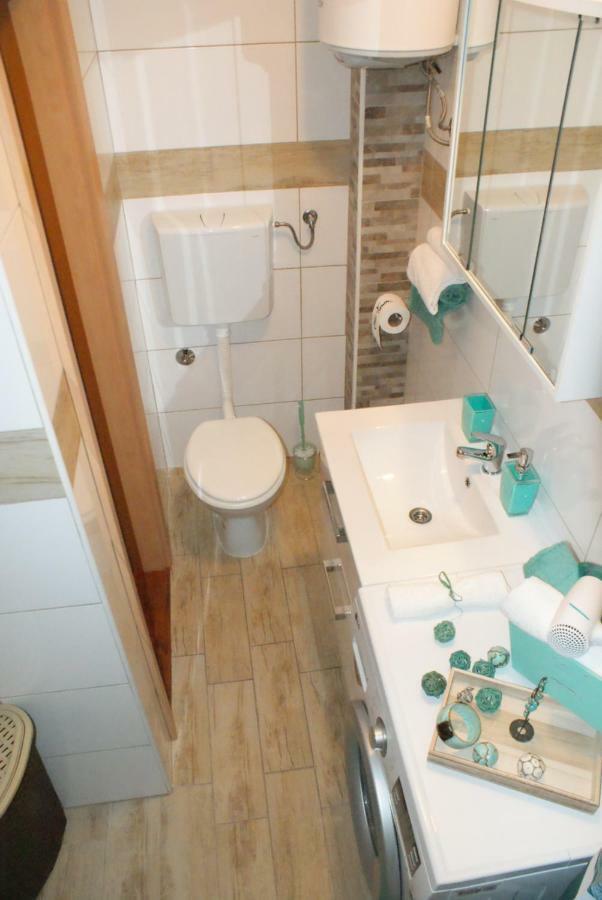 Apartman Old Town Trogir Extérieur photo