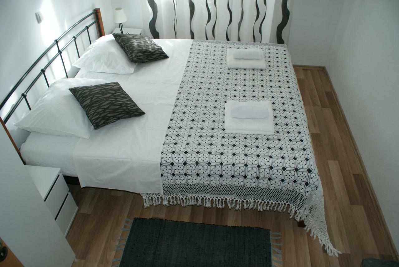 Apartman Old Town Trogir Extérieur photo
